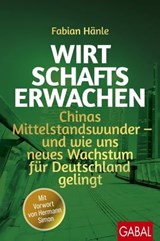 Wirtschaftserwachen - Fabian Hänle - 9783967403589
