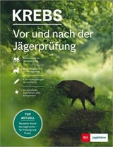 Vor und nach der Jägerprüfung - Teilausgabe Wildkunde & Wildkrankheiten - Herbert Krebs - 9783967471540