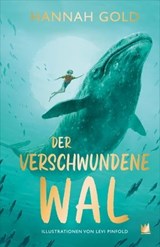 Der verschwundene Wal - Hannah Gold - 9783968267050