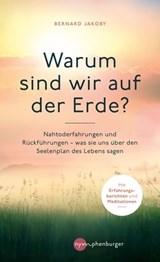 Warum sind wir auf der Erde? - Bernard Jakoby - 9783968605319