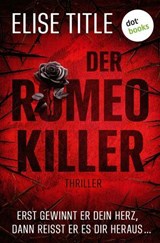Der Romeo-Killer - Elise Title - 9783968984353
