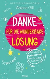 Danke für die wunderbare Lösung - Anjana Gill - 9783969339886