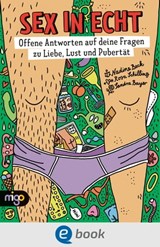 Sex in echt - Nadine Beck ; Rosa Schilling - 9783969500330