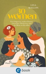 30 Women - Lina Mallon - 9783969810019