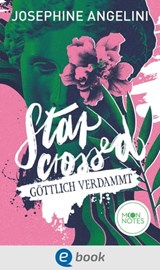 Fates & Furies 1. Starcrossed - Josephine Angelini - 9783969810255