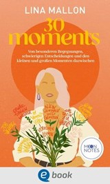 30 Moments - Lina Mallon - 9783969810477