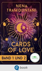 Cards of Love. Band 1-2 - Nena Tramountani - 9783969810552