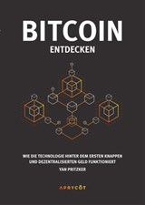 Bitcoin entdecken - Yan Pritzker - 9783982109541