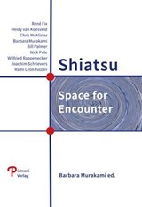 Shiatsu - Barbara Murakami - 9783982599038