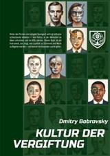 Kultur der Vergiftung - Dmitry Bobrovsky - 9783982832630