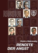 Rendite der Angst - Dmitry Bobrovsky - 9783982832647