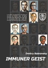 Immuner Geist - Dmitry Bobrovsky - 9783982832654