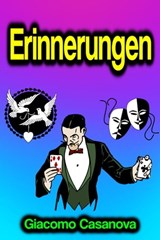 Erinnerungen - Giacomo Casanova - 9783985101566