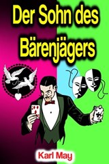 Der Sohn des Bärenjägers - Karl May - 9783985108145