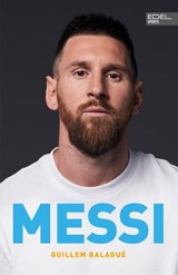 MESSI. Die ultimative Biografie des Weltmeisters - Guillem Balagué - 9783985880515