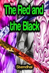 The Red and the Black - Stendhal - 9783985947140