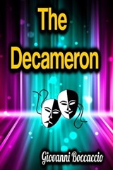 The Decameron - Giovanni Boccaccio - 9783985948468