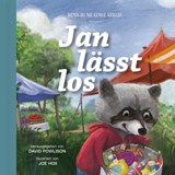 Jan lässt los - David Powlison ; Joe Hox - 9783986650421