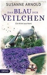 Das Blau der Veilchen - Susanne Arnold - 9783986720292
