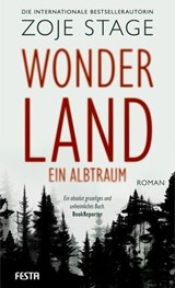 Wonderland - Ein Albtraum - Zoje Stage - 9783986760946