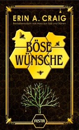 Böse Wünsche - Erin A. Craig - 9783986760960