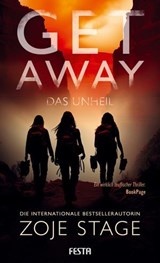 Getaway - Das Unheil - Zoje Stage - 9783986761172