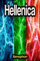 Hellenica - Xenophon - 9783986771348