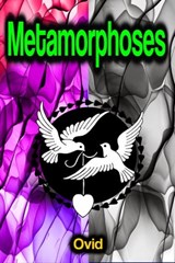 Metamorphoses - Ovid - 9783986773373