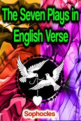 The Seven Plays in English Verse - Sophocles - 9783986773588