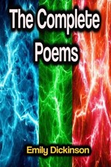 The Complete Poems - Emily Dickinson - 9783986774172