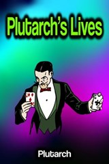 Plutarch's Lives - Plutarch - 9783986776336