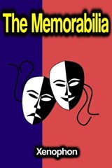 The Memorabilia - Xenophon - 9783986776589