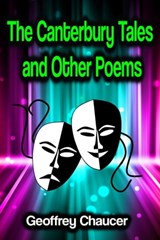 The Canterbury Tales and Other Poems - Geoffrey Chaucer - 9783986776749