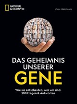 Das Geheimnis unserer Gene - John Perritano - 9783987010170