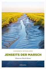Jenseits der Marsch - Hannes Nygaard - 9783987070136