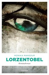 Lorzentobel - Monika Mansour - 9783987070365