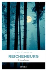 Reichenburg - Silvia Götschi - 9783987071096