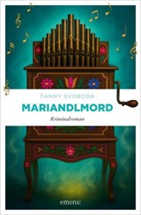 Mariandlmord - Fanny Svoboda - 9783987073557