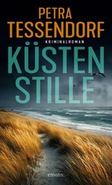 Küstenstille - Petra Tessendorf - 9783987073663