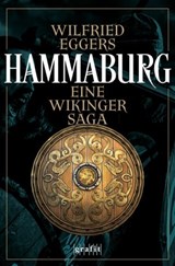 Hammaburg - Wilfried Eggers - 9783987080050