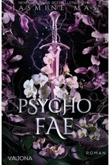 Psycho Fae - Jasmine Mas - 9783987184185