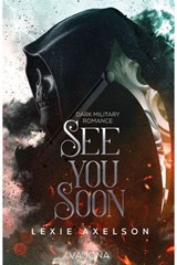 See you Soon - Lexie Axelson - 9783987184772
