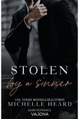 Stolen by a Sinner - Michelle Heard - 9783987185311