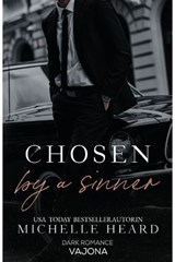 Chosen by a Sinner - Michelle Heard - 9783987185328