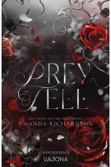 Prey Tell - Amanda Richardson - 9783987185397