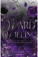 Ward Willing - Amanda Richardson - 9783987185472