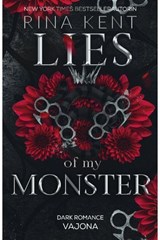 Lies of my Monster - Rina Kent - 9783987185601