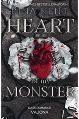 Heart of My Monster - Rina Kent - 9783987185618