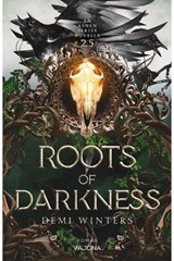 Roots of Darkness - Demi Winters - 9783987185731
