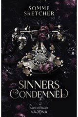 Sinners Condemned - Somme Sketcher - 9783987186066
